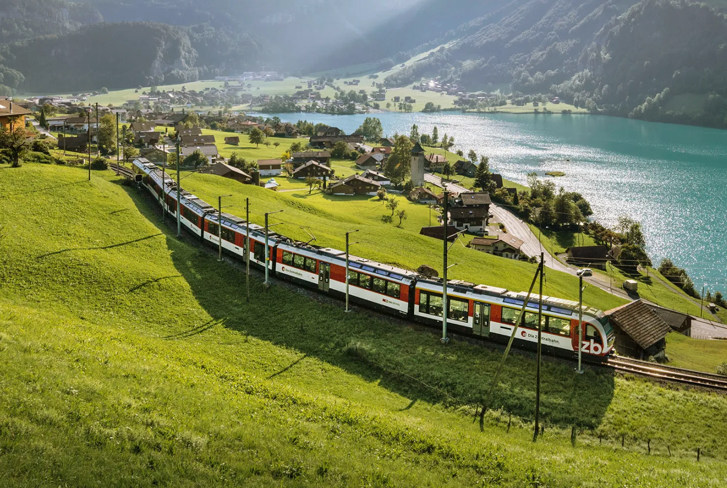 Glacier Express - Excellence Class | SwissPasses